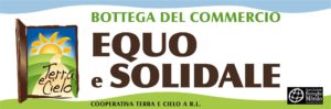 Terra e cielo cooperativa per il commercio equo e solidale