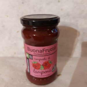 Buona Frutta Composta