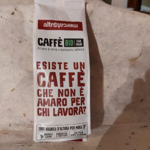 Caffe manifesto miscela 100% arabica