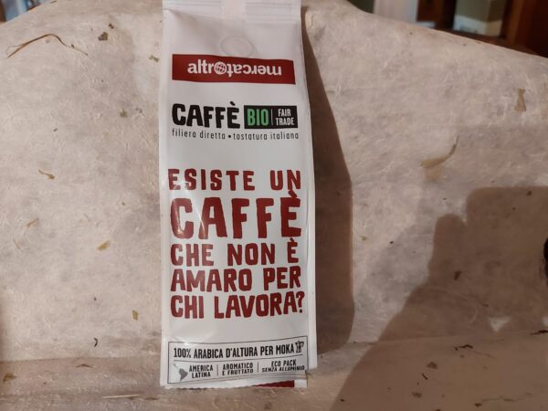 Caffe manifesto miscela 100% arabica